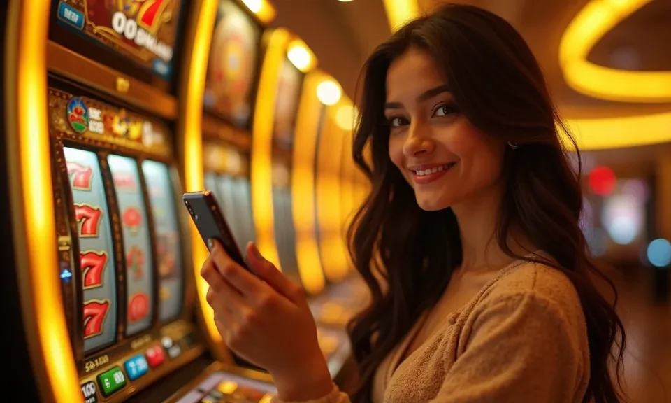 www89com Casino slots