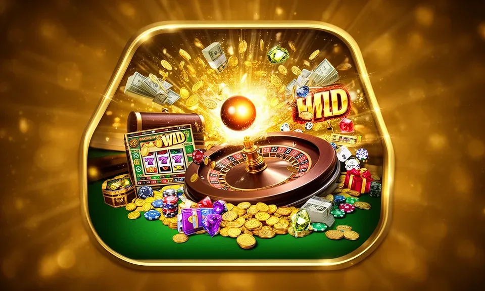 www89com What Responsible Play Means on www89com