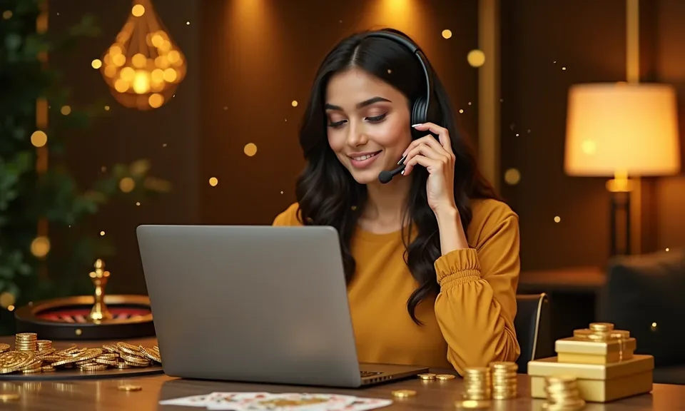 www89com Bangladesh Casino lobby